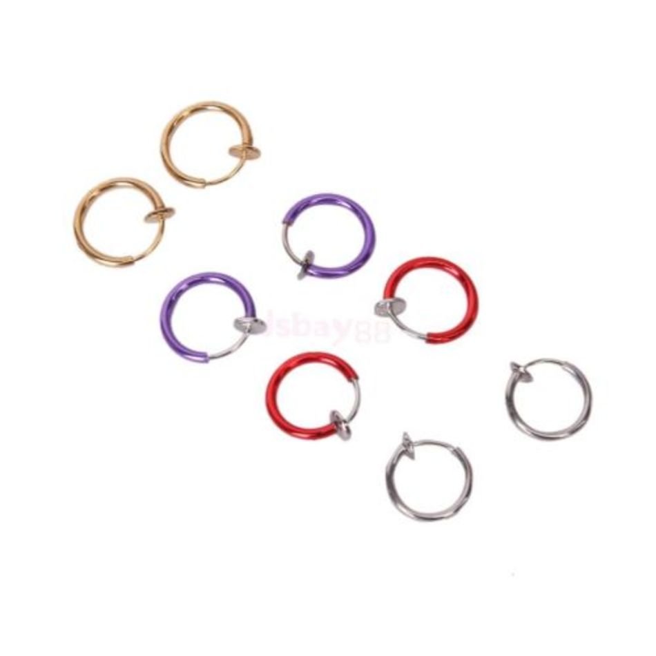 Ear Clip Art N23