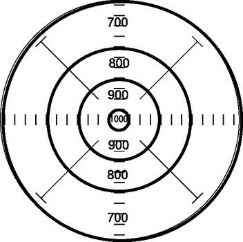 Bullseye Clip Art Printable