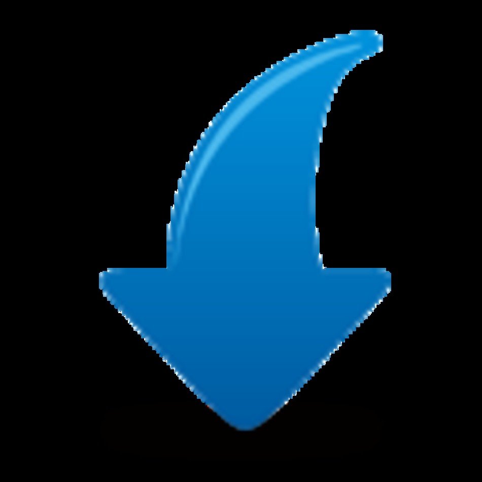 Down Arrow Clip Art N27