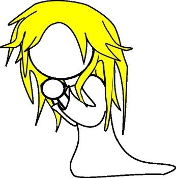 Prayer Clip Art N29