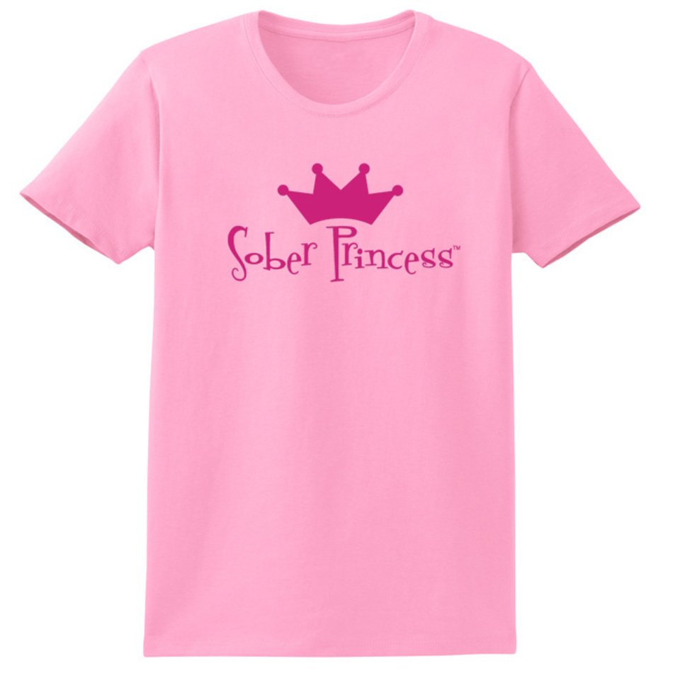 Pink Princess