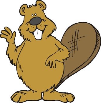 Waving Goodbye Clip Art N25