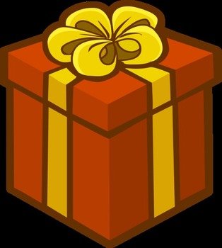 500px Holiday 2013 Emoticons Giftpng