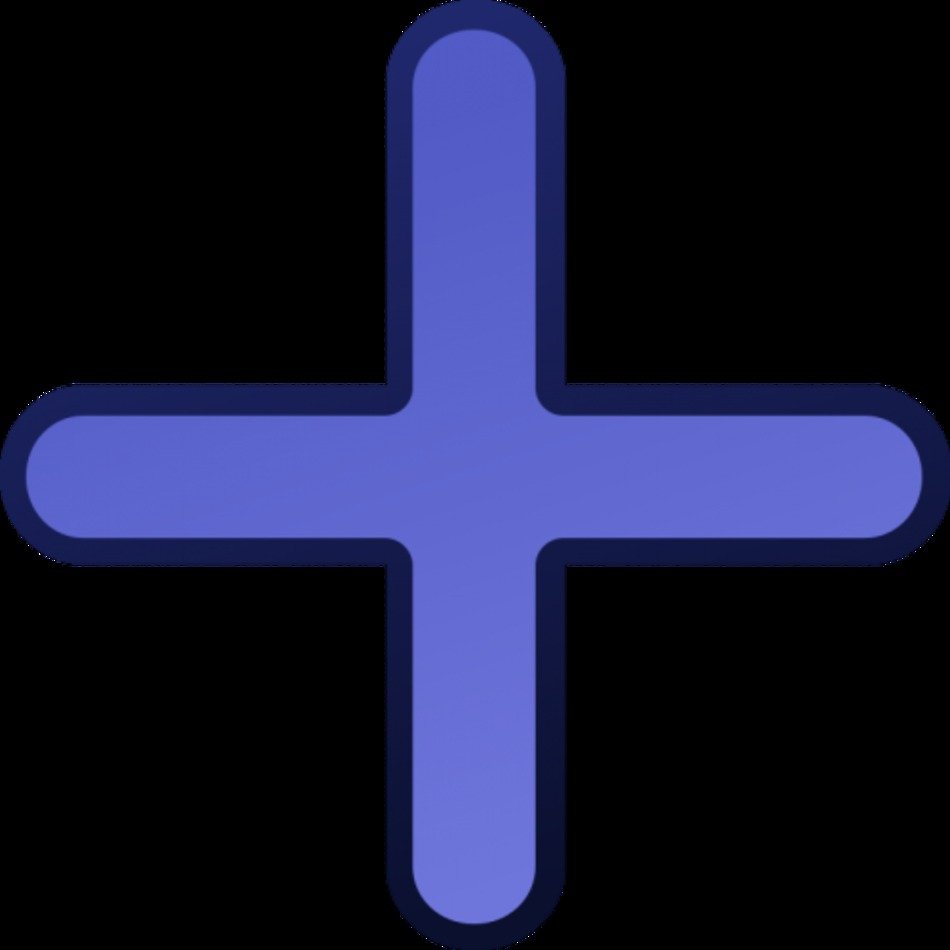 Free Christian Cross Clip Art N44