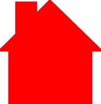 Logo Q Red House