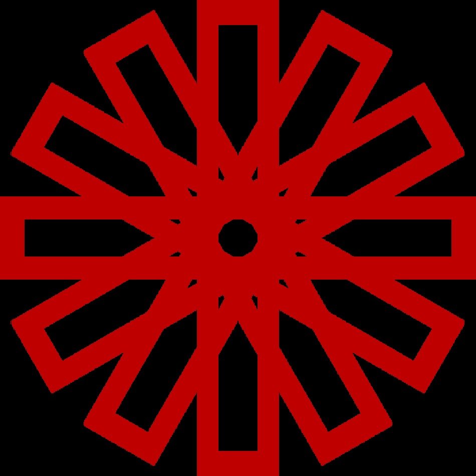 Simple Islamic Art Patterns