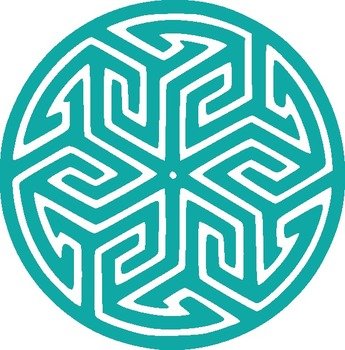 Ancient Symbol Clip Art