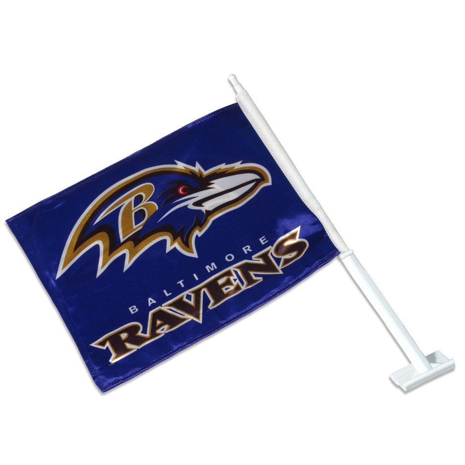 Baltimore Ravens Clip Art N4