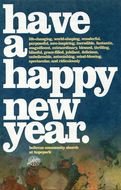 Happy New Year Wishes N3