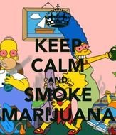 Smoke Weed