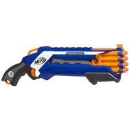 Nerf N Strike Elite Rough Cut drawing