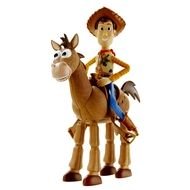Colorful Woody Toy clipart