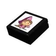 Gift Box Clip Art N21