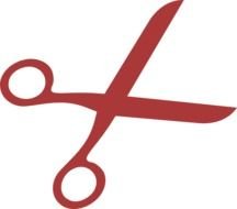 Scissors Clip Art N42