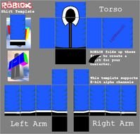 Roblox Shirt Template N3 Free Image - get you any roblox shirt template by robloxgamingpc