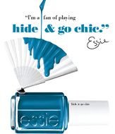 Essie Spring Collection 2014