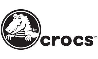 Crocs Logo drawing