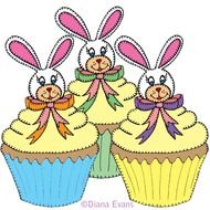 March Birthday Clip Art Free