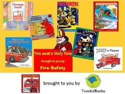 Fire Safety Clip Art N30