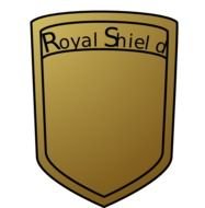 Shield Clip Art N17