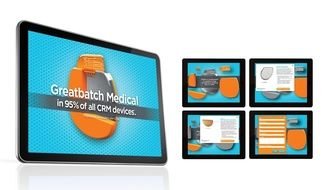 Greatbatch medical