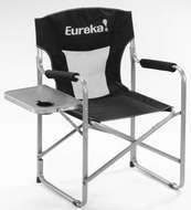 Directors Chair With Side Table