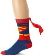 Superman socks