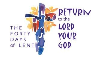 forty days of lent