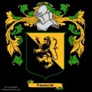 Francis Family Crest