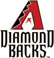 Arizona Diamondbacks Team Logo