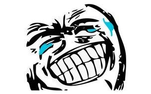 Ä°llustration of Happy Face Meme