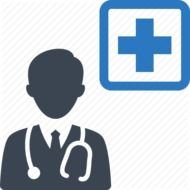 Medical Doctor Icon
