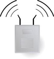Access Point Icon