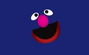 Sesame Street as an illustration