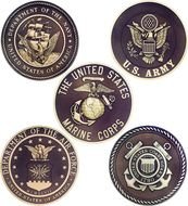 Military Emblems