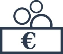 Money Symbol Clip Art drawing