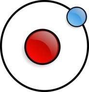 atom symbol