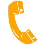 Green Phone Icon N2