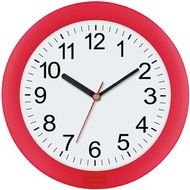Clock Showing 10