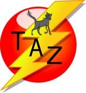Taz Clip Art Free