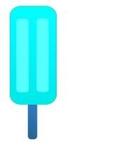 Popsicle Stick Clip Art Large Double 1 0 17228png