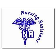 Nursing Caduceus Symbol