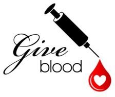 Red Cross Blood Drive Clip Art N10