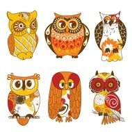 Free Printable Owl Clip Art N6