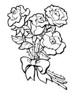 Love You Mom Coloring Pages