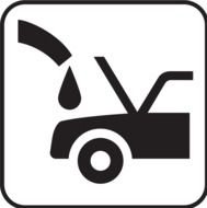 Clipart NPS Map Pictographs Part 3