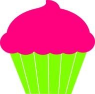 Cupcake Clip Art Free Downloads N3