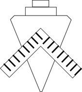 Military Insignia Clip Art N5