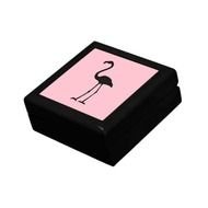 Jewelry Gift Boxes Clip Art