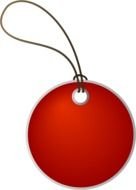 Circle Tag